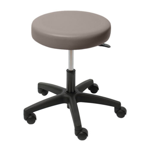 Heavy-Duty Stainless Steel Foot Stool - 12 X 18 - UMF Medical